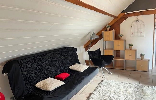 Theux Villa With Sauna - Photo 6