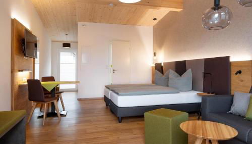 Gästezimmer/Appartement Familie John - Foto 3