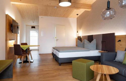 Gästezimmer/Appartement Familie John - Foto 3