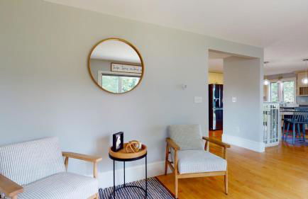 A Wave from it All by Bayley Vacation Rentals - Foto 14