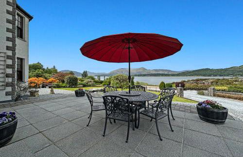 The Allanbreck Studio Glencoe Ballachulish Highlands Near Fortwilliam - Foto 14