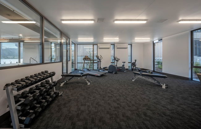 Marina Terrace Apartments - Foto 51