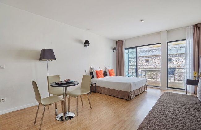 Appart'hôtel Odalys City - Monaco Les Hauts de la Principauté - Foto 79