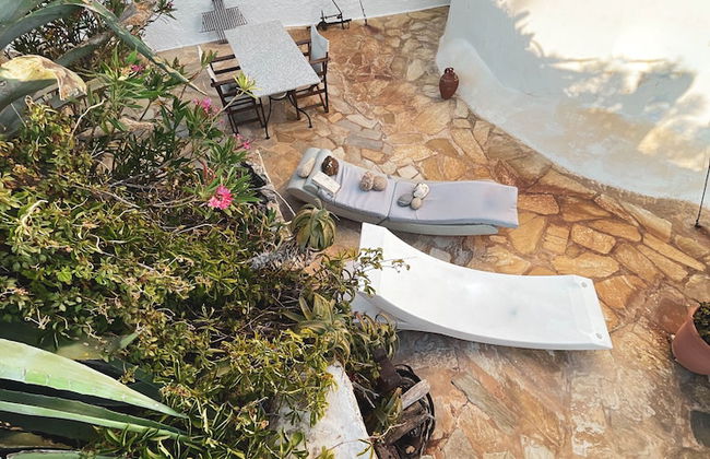 The Windmill Serifos - Foto 34