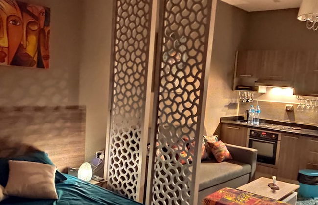 Luxurious Hurghada Apartment - Foto 11