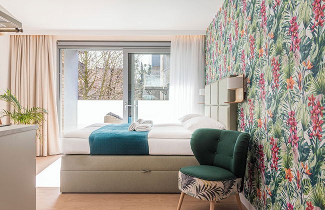 Lapwing Residence - Foto 14