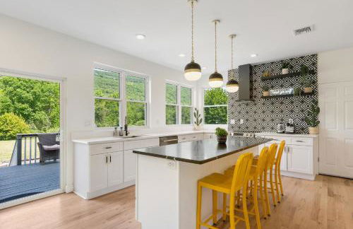 Malkita Aria Mountainview Retreat - Foto 56