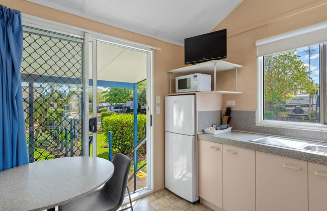 Discovery Parks - Ayr - Foto 10