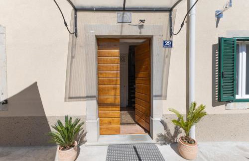 Apartment Mare - Beachfront - Foto 19