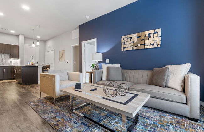 StayOvr at Galatyn Park - Richardson - Foto 41