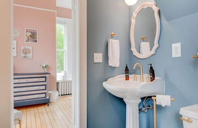 The Guest House - Estate - Foto 64