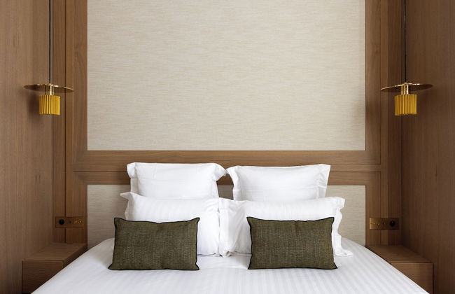 HIGHSTAY - Luxury Serviced Apartments - Le Marais - Foto 13