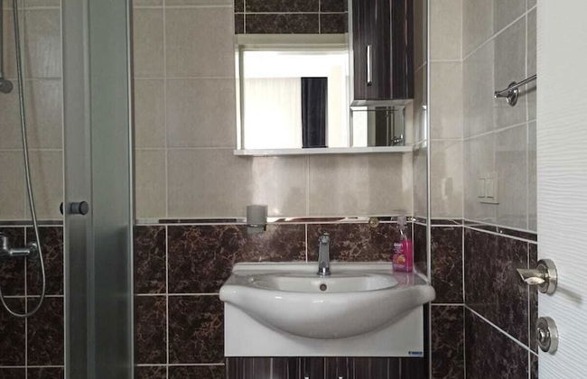 Remarkable 4-bed Villa Tasgin 2 Pools - Foto 17