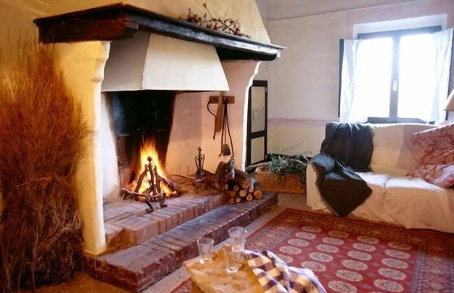 Tenuta di Spannocchia - Foto 72