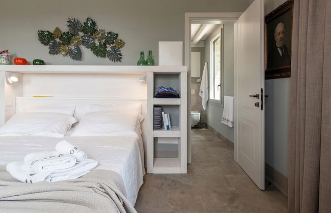 Relais Corbaia 12 1 - Foto 13