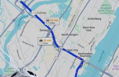 Garden Street Retreat - 15 Minutes to NYC - Foto 42