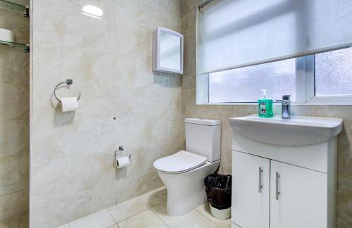 Maida Vale Urban Residence - Foto 6