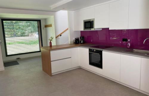 Magnifique lodge dans la forêt de Fontainebleau - Foto 38