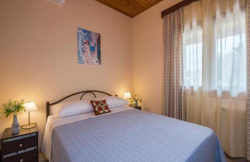 Family Holiday Apartment with garden & BBQ - Foto 29