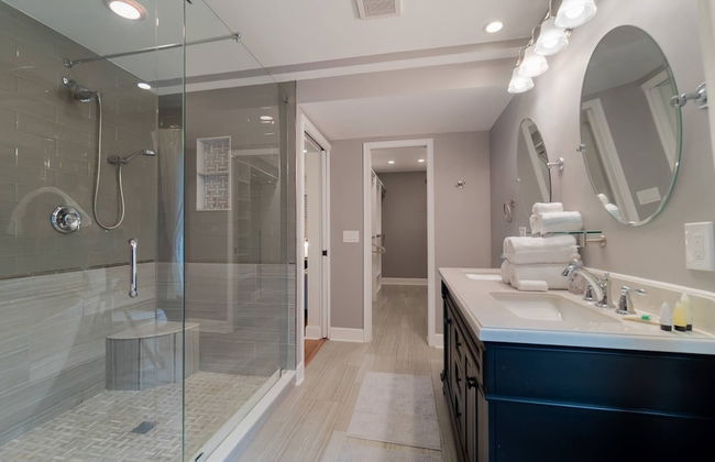 Northwood Harbor Home 3 Bed/ 3 Baths, Beach, Shops & Restaurants - Foto 23