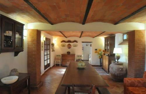 Holiday Home 'La Capanne' mit privatem Balkon by Interhome - Foto 9