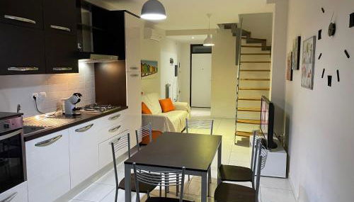 DUPLEX LUXURY - MARINA SVEVA - Foto 3