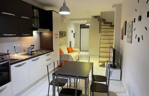 DUPLEX LUXURY - MARINA SVEVA - Foto 3