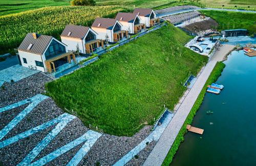 Biała Woda - Foto 1