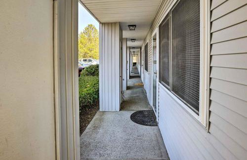 First-Floor Hunter Condo < 1 Mi to Slopes! - Foto 17