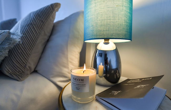 Long Eaton Modern 4bed House - Foto 16