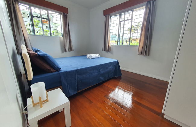 Axis Apartments - Photo 60