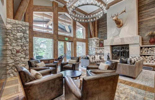 Elkhorn Lodge, A Vail Resorts Property - Foto 60