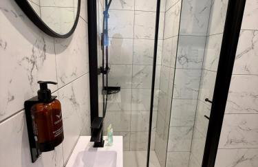 2 Bedroom Central Garden Apartment Free parking - Foto 16