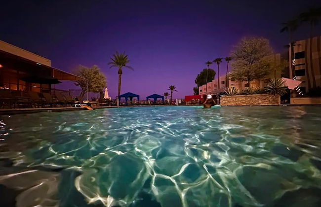 12 Room Scottsdale Golf Tennis Lake Resort Villa - Foto 80