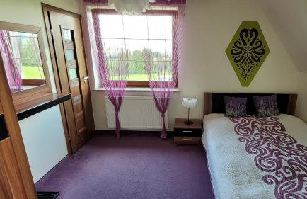 Willa Rąbanisko z sauną fińską - Foto 38