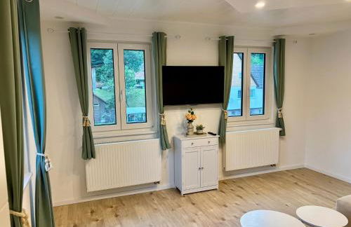 Schwarzwaldwohnung Tannenglück - Foto 15