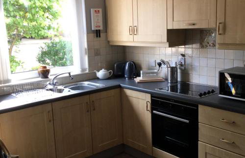 Beachside Apartment - Foto 18