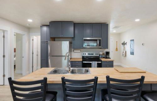 Lighthouse Lodge 1 - Foto 10