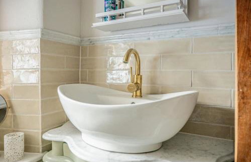 Grade II Listed Cottage & Garden Evercreech - Foto 27