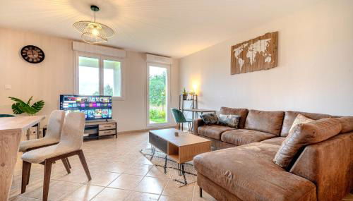 la terrasse de Landouge - Foto 2