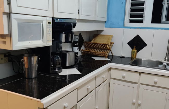 Fisherman's Point Ocean View Hotel - Photo 18