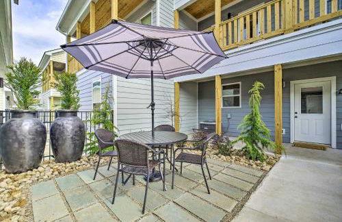 Downtown Retreat - Foto 17