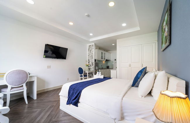 SABINA Residence - HCM - Foto 43