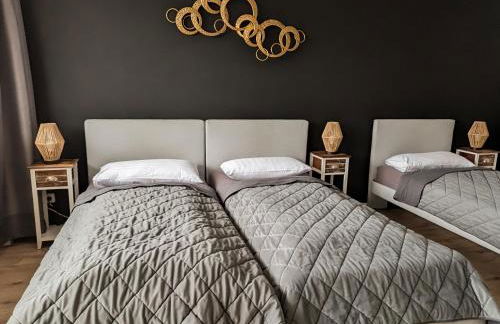 Downtown Apartments Unterbilk - Foto 36