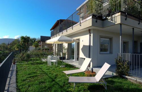 Oasi Giardino - Pool and Lake View and Garden - Photo 10