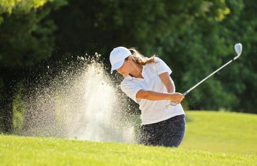 Garda Apartments San Vigilio Golf - Foto 33