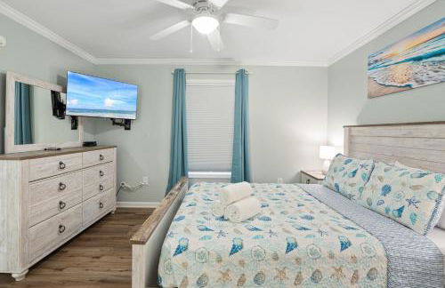 Grand Caribbean West by Southern Vacation Rentals - Foto 22