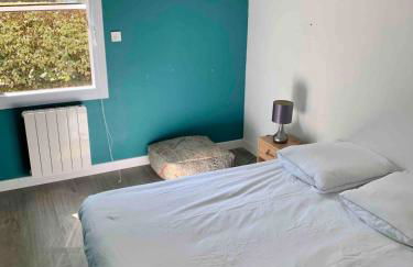 Charmant T3 avec jardin et piscine - Foto 3