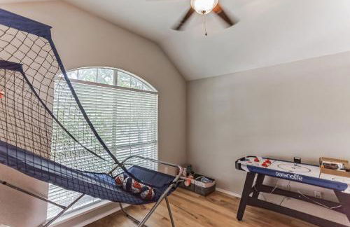 Family Fun Retreat- Pool & Entertainment Haven! home - Foto 7