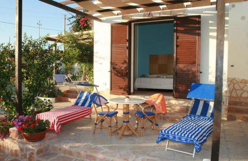 LE VILLETTE di CALA MADONNA - Foto 10